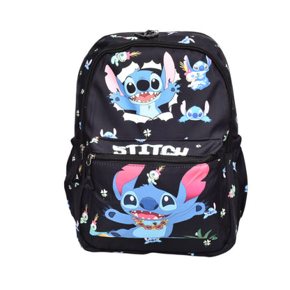 MALETA MORRAL CON LLAVERO POLIESTER PERSONAJE DIM:41X29X15