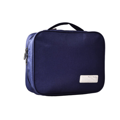 BOLSO ORGANIZADOR DE VIAJE DIM:22*5*18CM