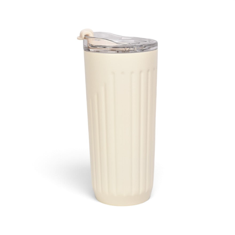 termo acero inoxidable 600ml