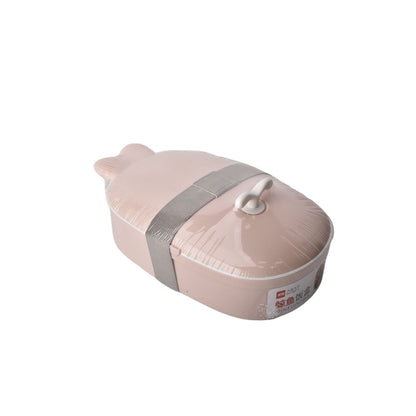 PORTACOMIDA EN PLASTICO DIM:13*24CM