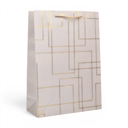 BOLSA REGALO L QZG-3349A-4 DIM:30C41,5C12CM