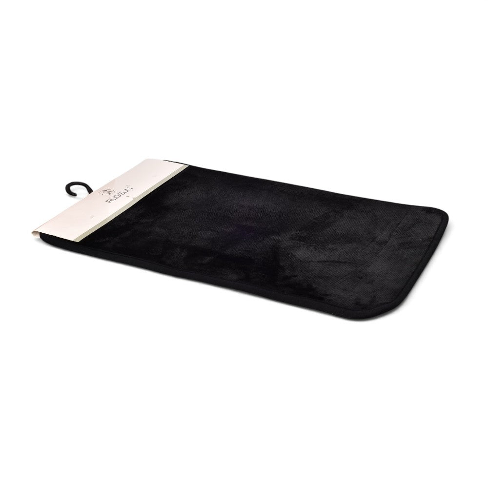 tapete plastico peluche dim: 38x58cm