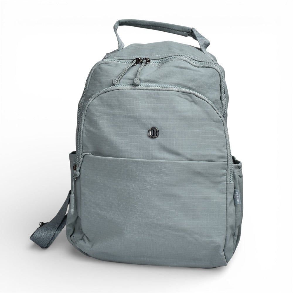 maleta morral poliester dim:29x38x13