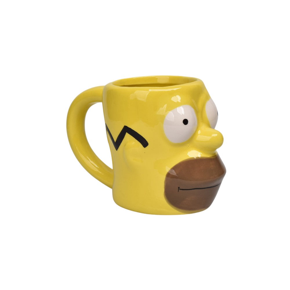 mug pocillo ceramica 330ml prj