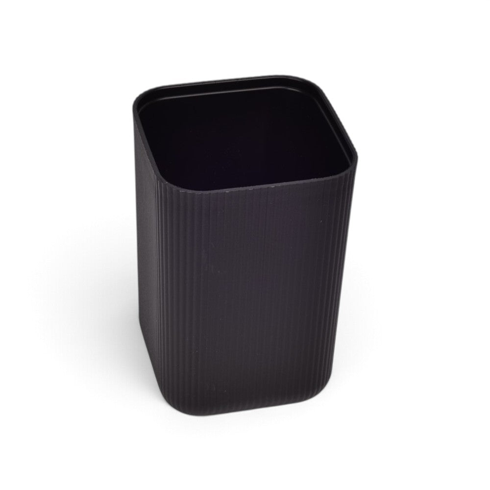set de jaboneras madera plastico dim:7x17cm