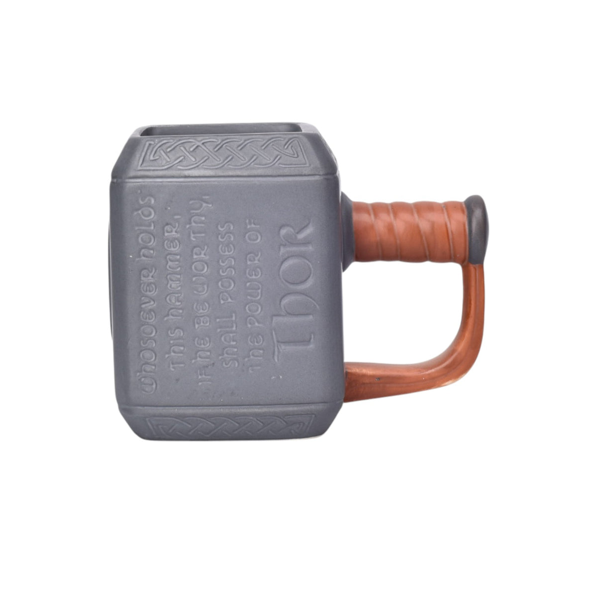 mug pocillo de ceramica personaje 530ml dim:12x8x8