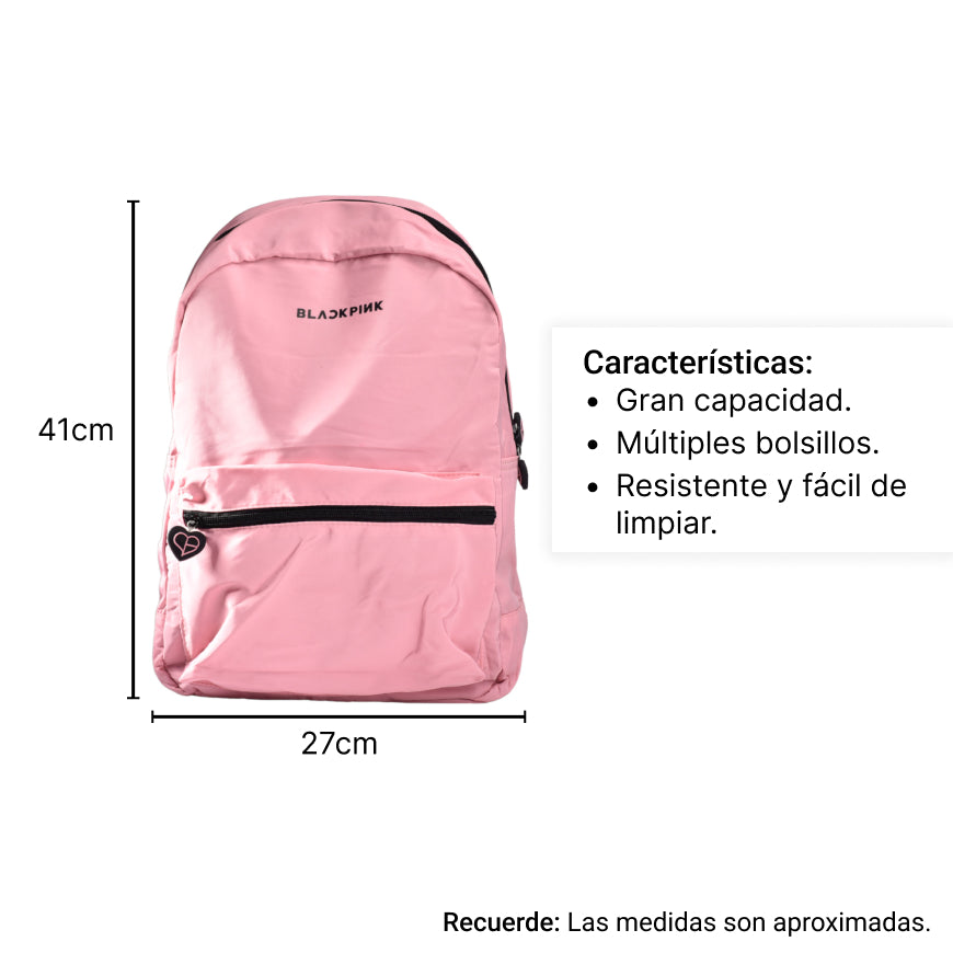 maleta morral