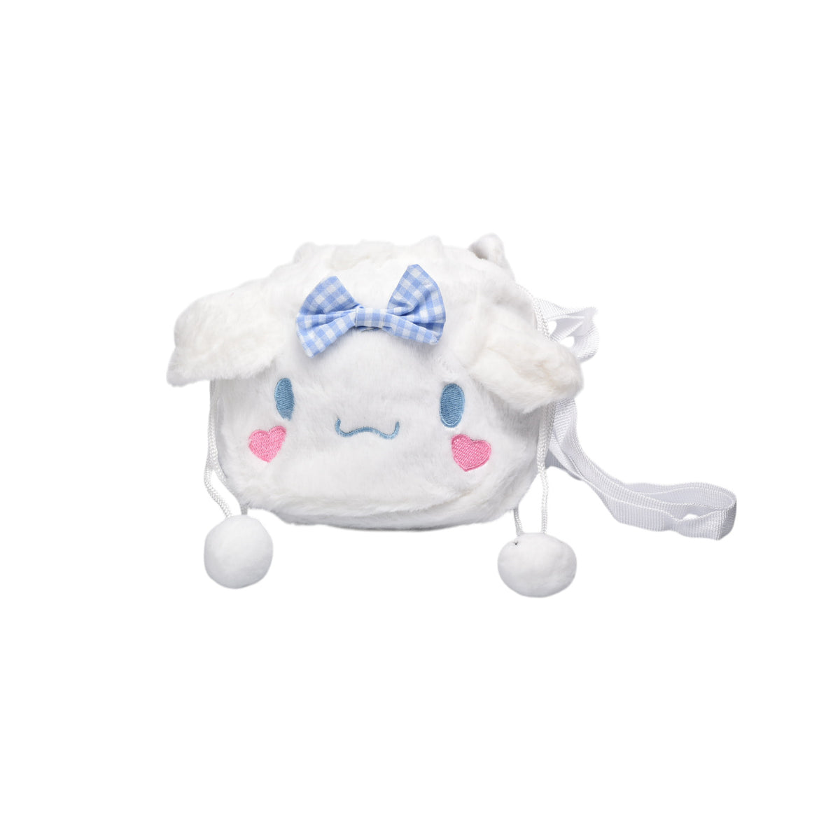 bolso cartera personaje dim:16x20x10
