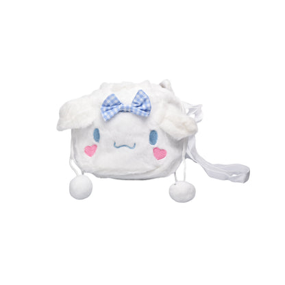BOLSO CARTERA PERSONAJE DIM:16X20X10