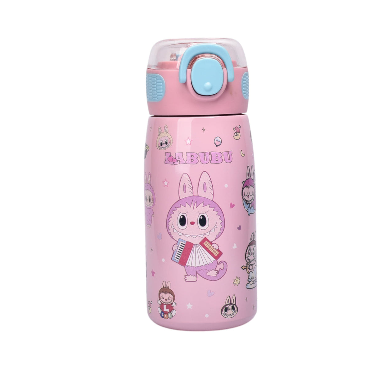 termo acero inoxidable 620ml personaje
