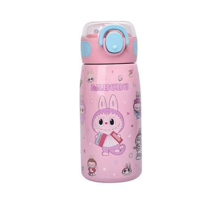 TERMO ACERO INOXIDABLE 620ML PERSONAJE