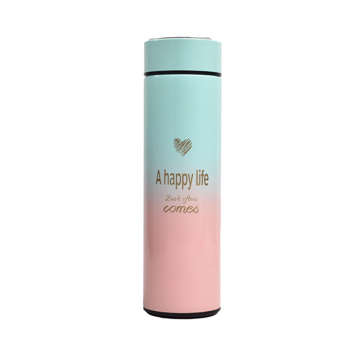 termo con medidor de temperatura 500ml