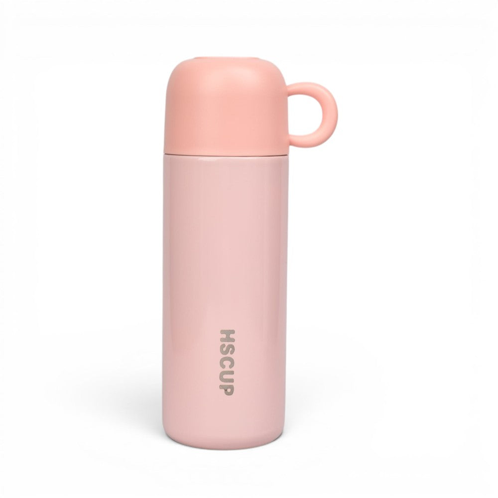 termo acero inoxidable 500ml