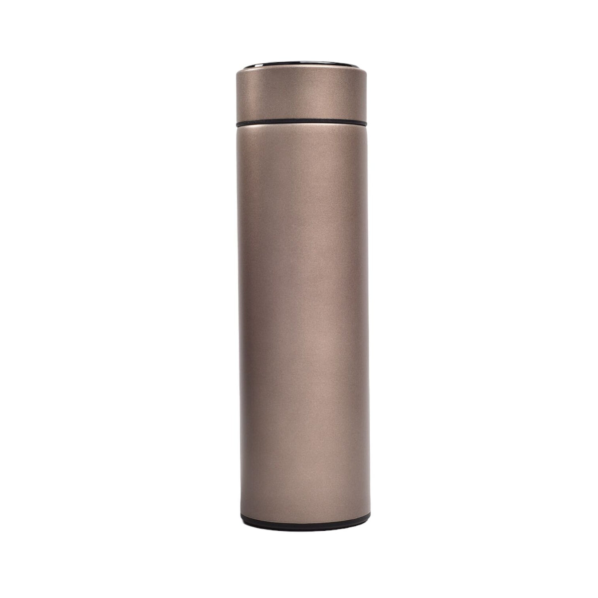 termo con medidor de temperatura 500ml