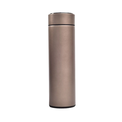 TERMO CON MEDIDOR DE TEMPERATURA 500ML