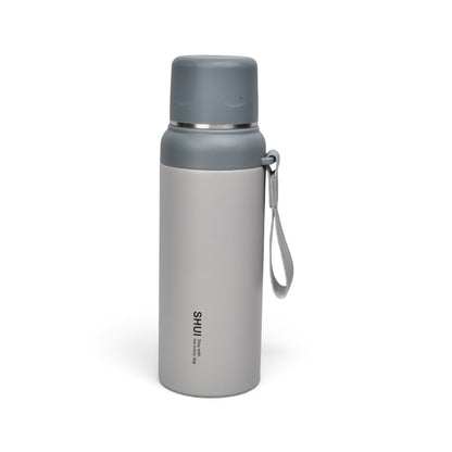 TERMO ACERO INOXIDABLE  800ML
