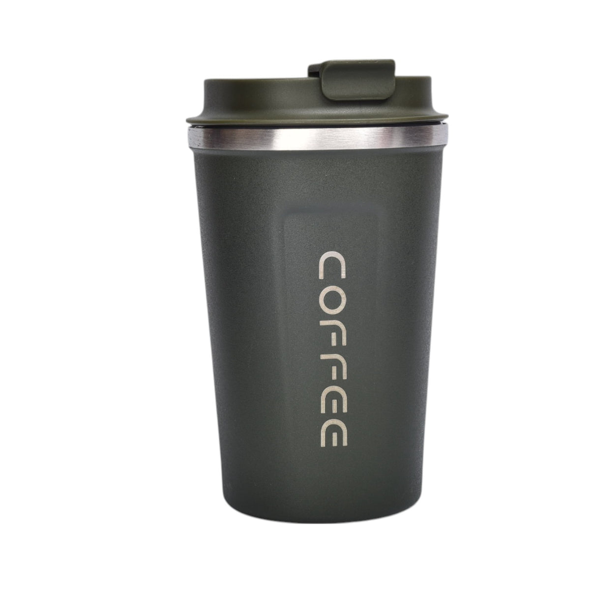 termo acero inoxidable 380ml dim:9x9x15