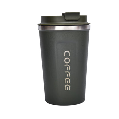 TERMO ACERO INOXIDABLE 380ML DIM:9X9X15