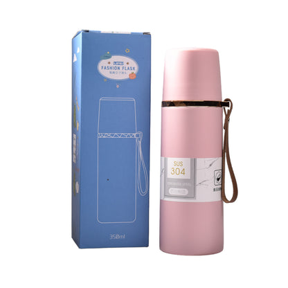 TERMO METALICO 300ML
