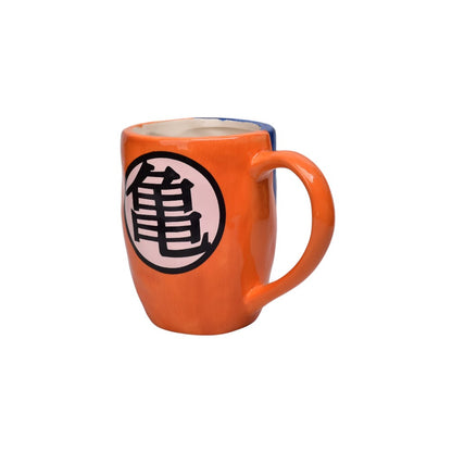 MUG POCILLO CERAMICA 610ML