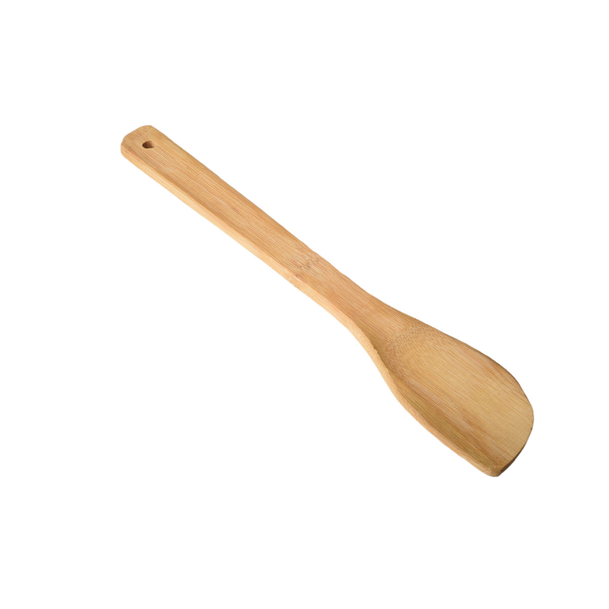 set cubiertos por 4 unidades bamboo con base para cocina