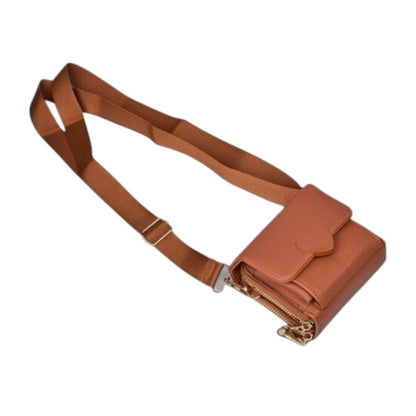 BOLSO LIGERO MUJER