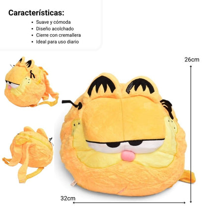 MALETA MORAL PRJ PELUCHE POLIESTER DIM:25X12CM