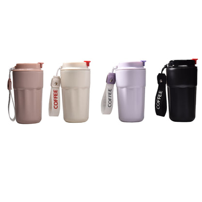 TERMO METALICO 400ML