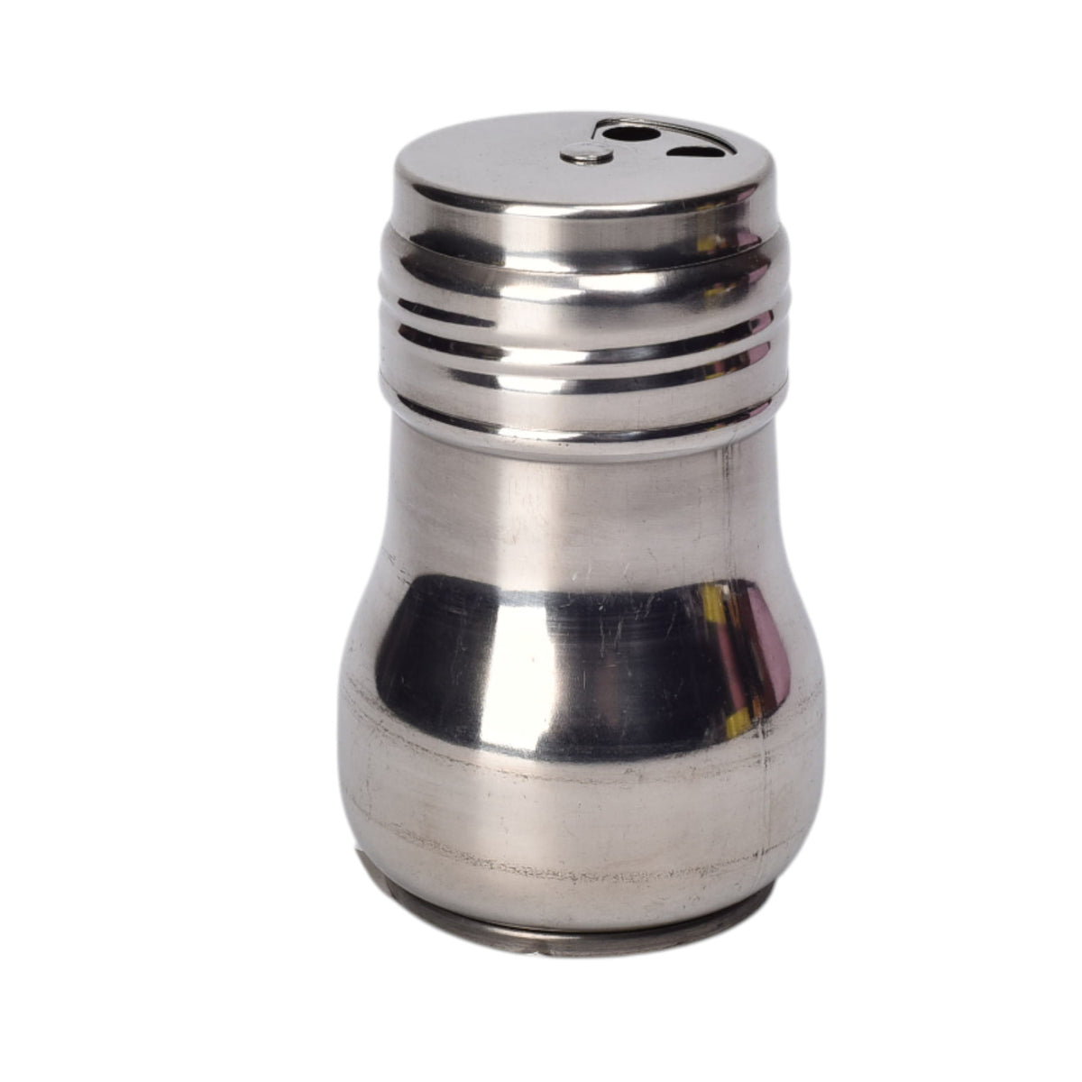 salero pimentero acero inoxidable dim:5
