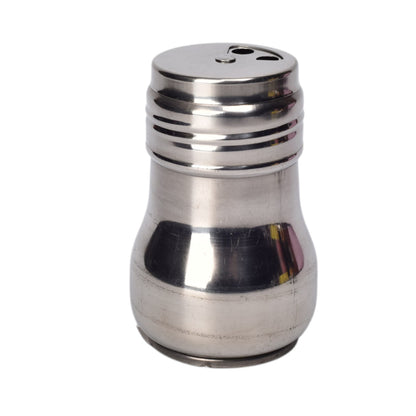 SALERO PIMENTERO ACERO INOXIDABLE DIM:5