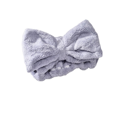 DIADEMA BALACA PARA MAQUILLAJE POLIESTER