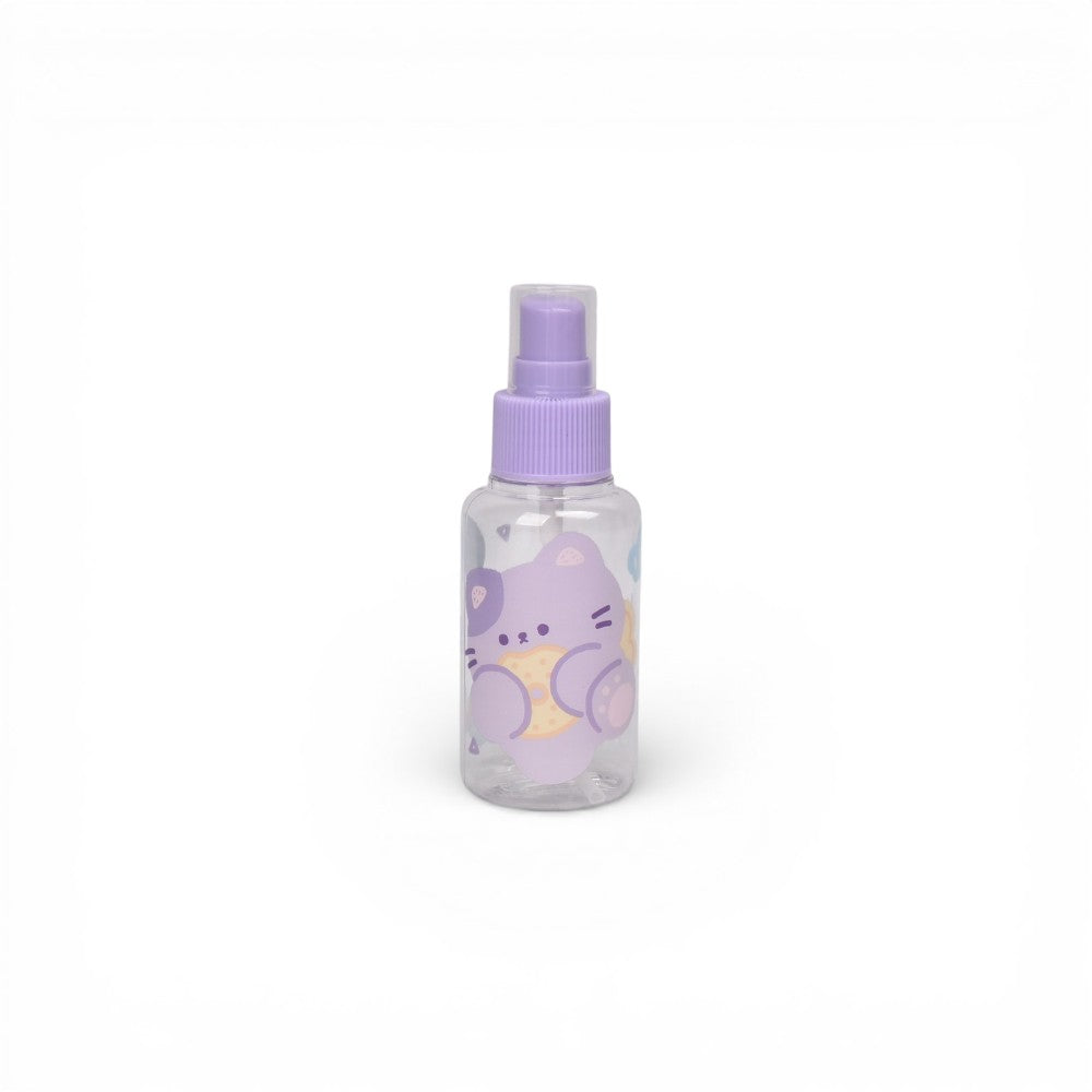 envase plastico recargable 75ml