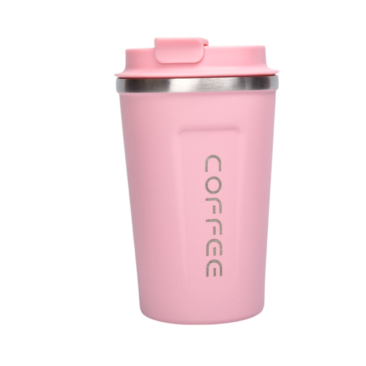 termo acero inoxidable 380ml dim:9x9x15