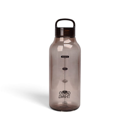 BOTELLA DE AGUA PLASTICO 610ML