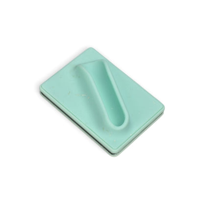 ESPEJO CUADRADO CARTERA DIM: 8.3X6CM