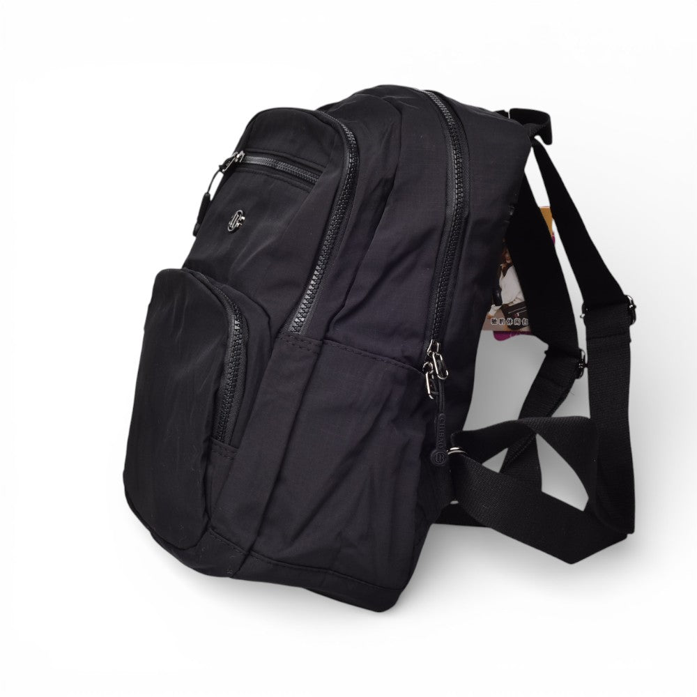 maleta morral poliester dim:29x41x13