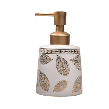 DISPENSADOR DE JABON LIQUIDO DIM:8x8x14