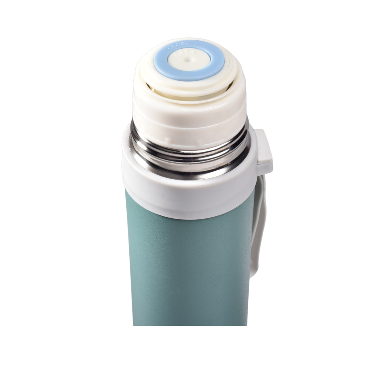 termo metalico 500ml