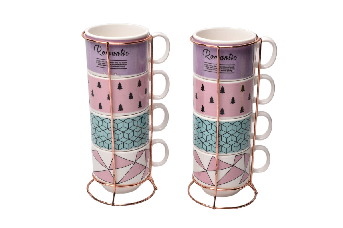 pocillo x 4 mug pocillo ceramica pocillo de cafe vaso mug