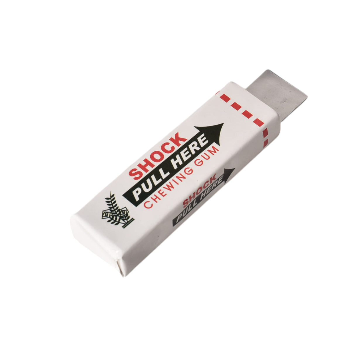 shok forma clicle plastico+metal dim:8x16