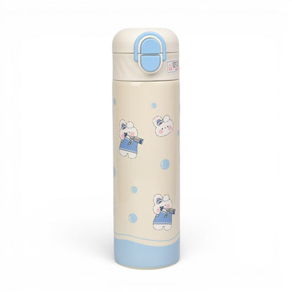 TERMO ACERO INOXIDABLE 500ML