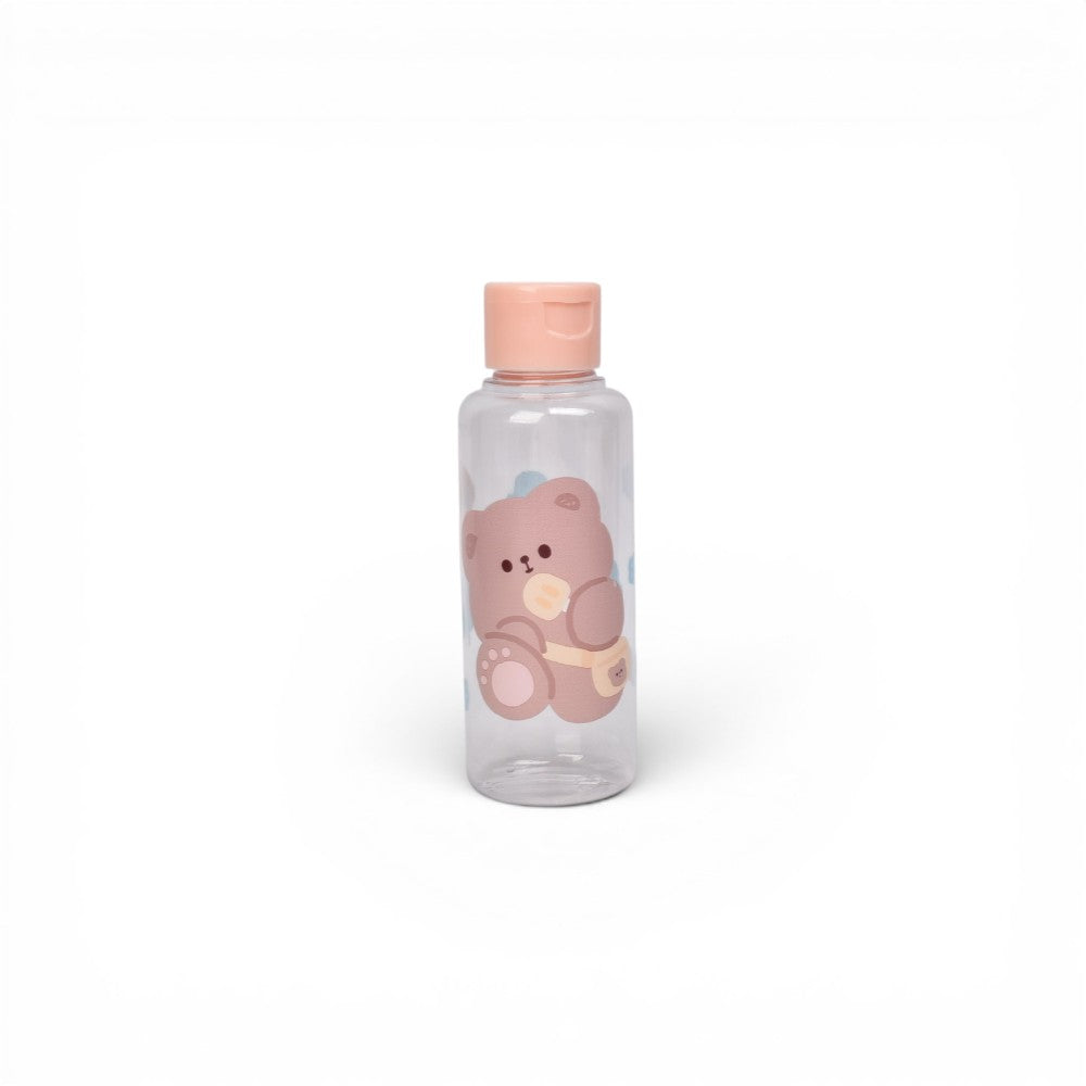 envase plastico recargable 100ml