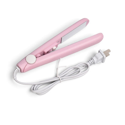 PLANCHA CABELLO DIM:17.5X2.5CM