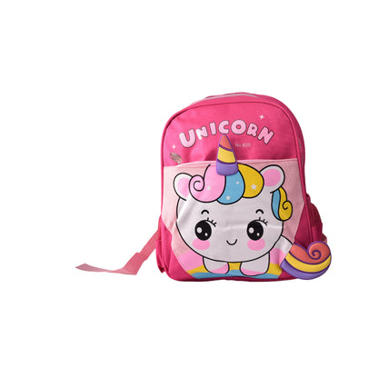 MORRAL PEQUEÑO DE UNICORNIO