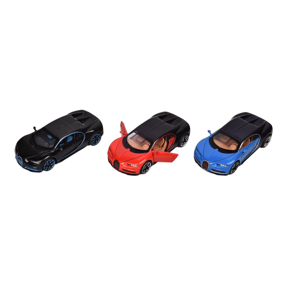 carro coleccion deportivo metalico escala 1/32