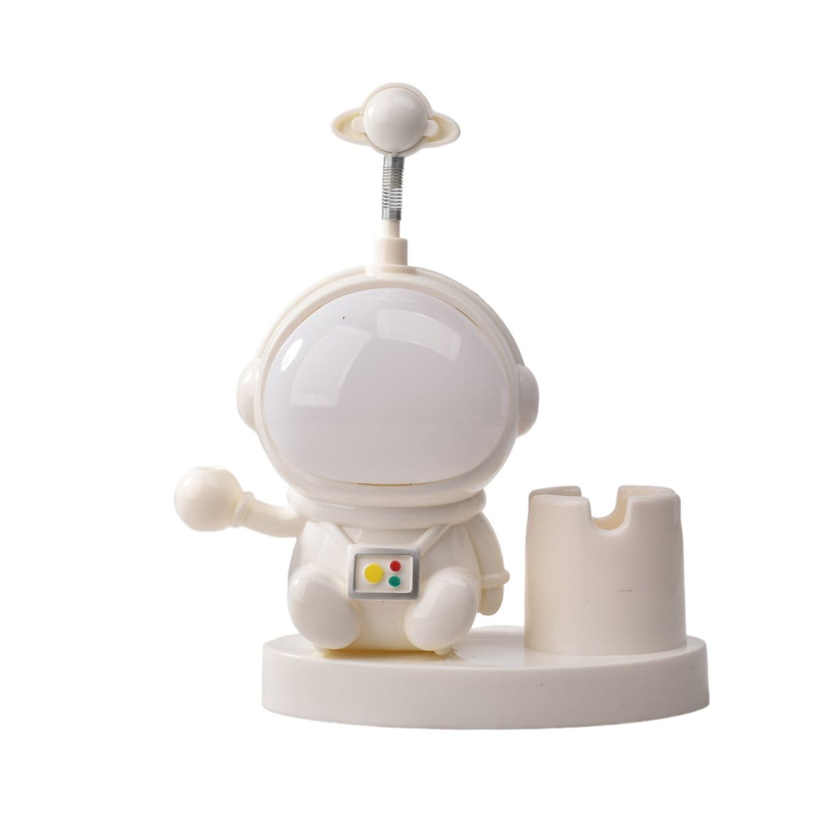 lampara led recargable con usb