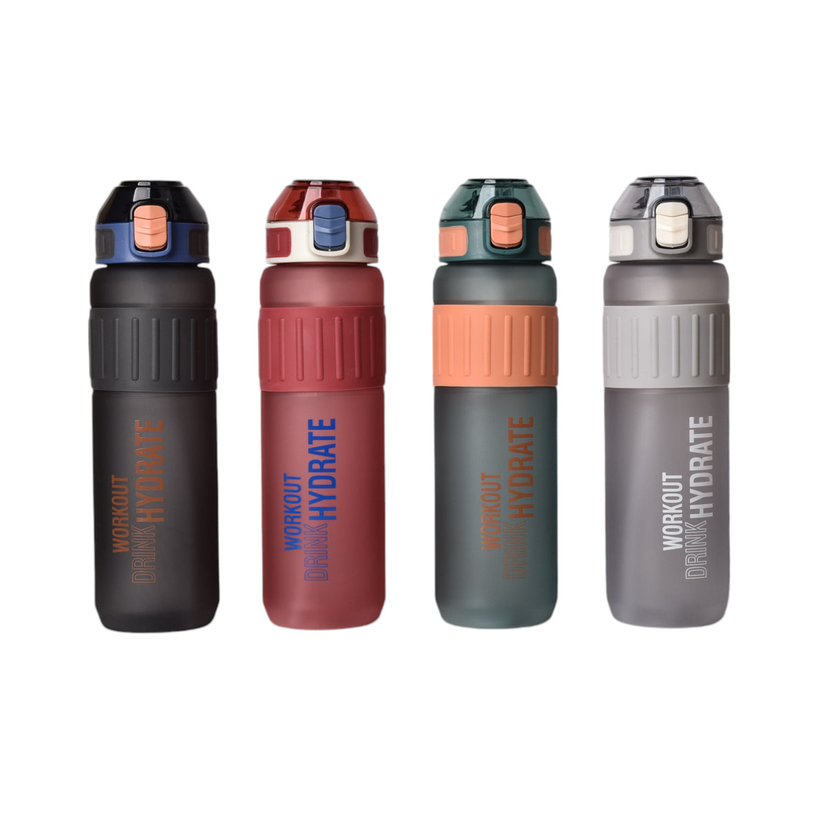 botella de agua 900ml