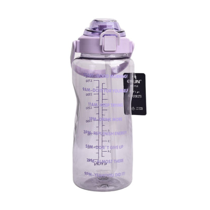 BOTILO DE AGUA 2000ML