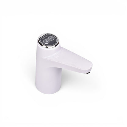 DISPENSADOR PLASTICO PARA AGUA BOTELLON MANUAL DIM:16X14X7