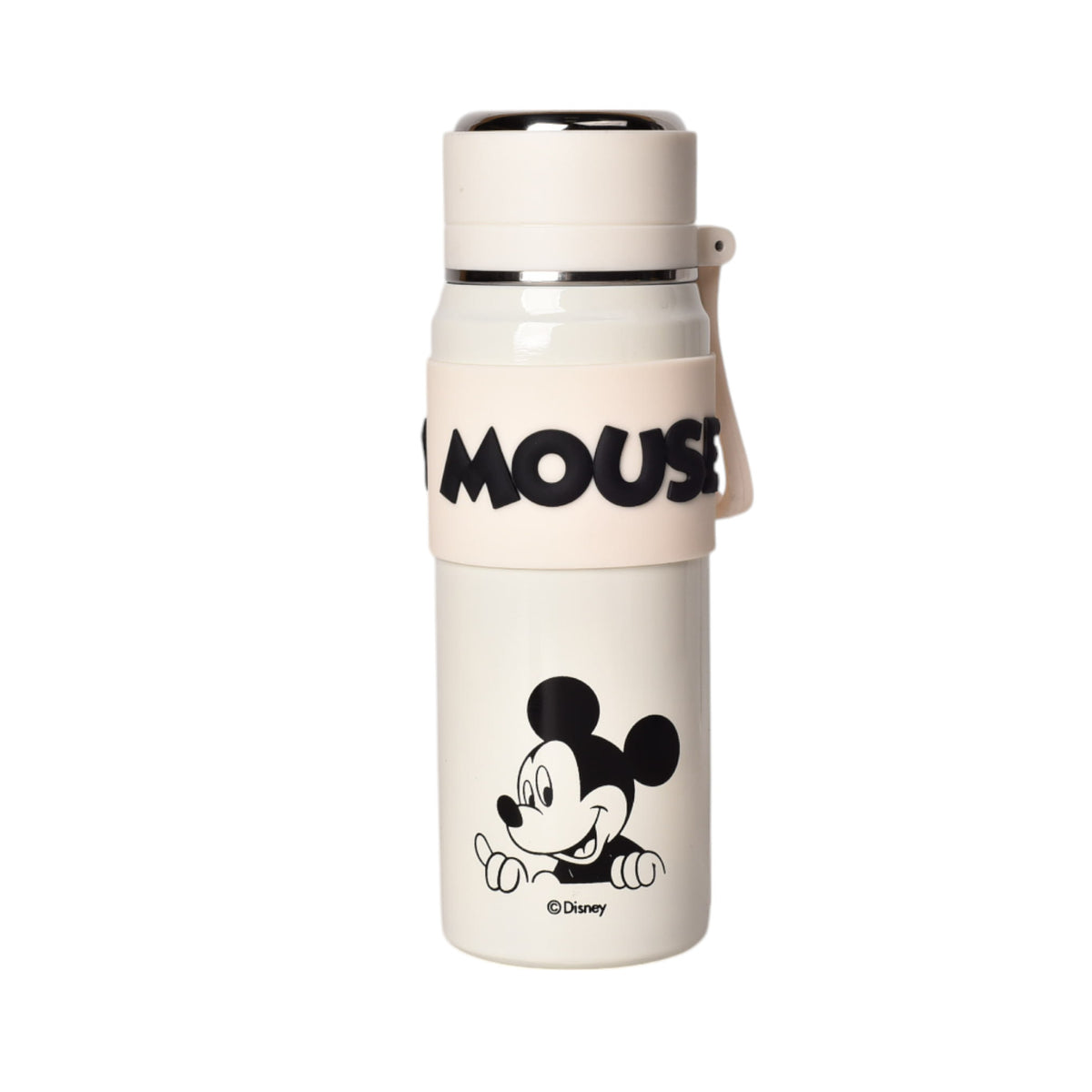 termo metalico 350ml personaje